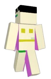 Skin preview