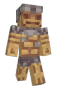 AshenGolem