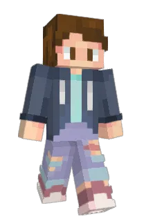 allurras's Minecraft skin