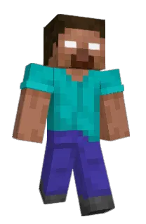 Mormodeus's Minecraft skin