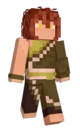 punga and irish coffee Minecraft skin — Slim model — first worn by Suranjo