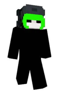 Front of s0bi's skin