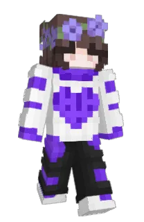 Anovatic's Minecraft skin