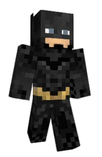 Front of HydeSR's skin