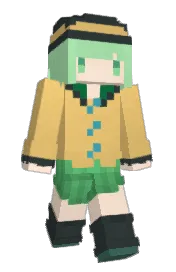 Skin preview