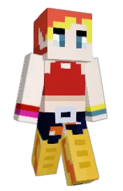 Skin preview