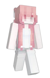hiilol's Minecraft skin