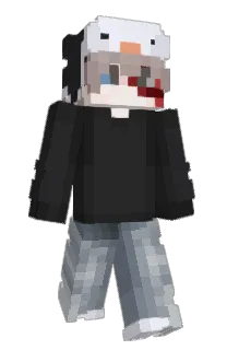 siahhhh's Minecraft skin