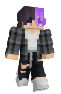 Front of DestructiveDishw's skin
