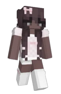 Front of lovelyprincess39's skin