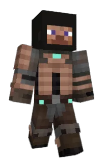 poppsicl's Minecraft skin