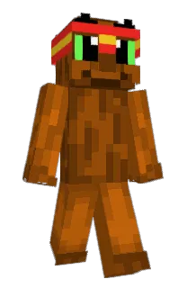 Front of _G0clxzy's skin
