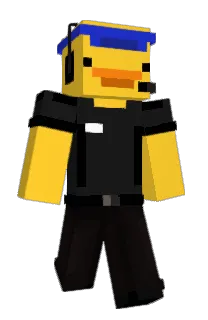 Mitch_GG's Minecraft skin