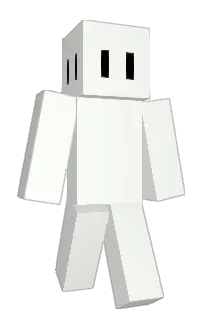 Kyum1n's Minecraft skin
