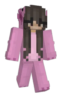 Front of narurs's skin