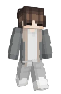 shaked_'s Minecraft skin