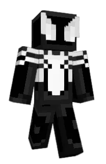 Deji_11's Minecraft skin
