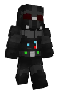 Front of magicalexpress's skin