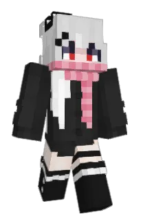 Front of lunenox's skin