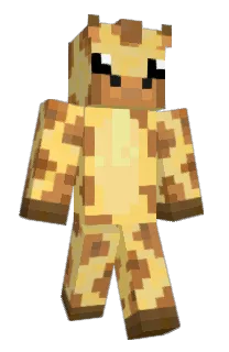 _nichy's Minecraft skin