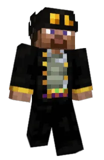 NoneUsernames's Minecraft skin
