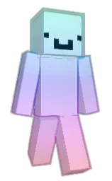 Minecraft skin — Classic model