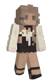 Front of mmelv's skin