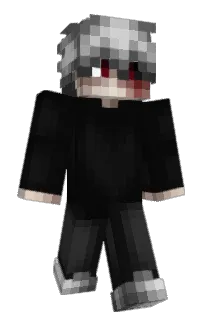 Front of imTryzenn's skin