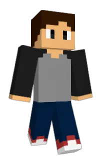 1OoPERCENT's Minecraft skin