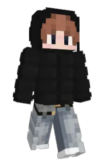 Front of zKrypton_'s skin