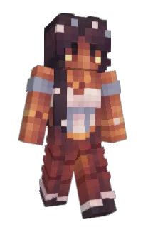 peachpool's Minecraft skin