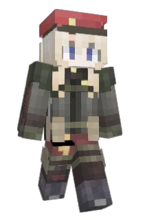 Front of Meow_Yang's skin