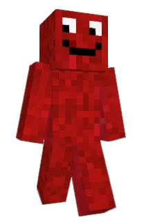 Front of CoreAlt's skin