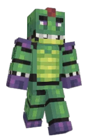Skin preview