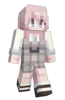Front of Yushi_ouo's skin