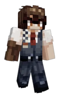 Front of Sphynx02's skin