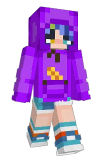 Kyan_0303's Minecraft skin