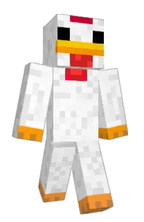 Front of LeJoni67's skin