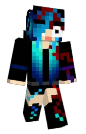 Skin preview