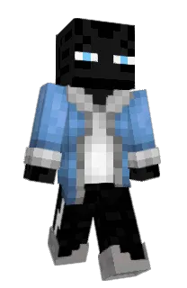 Front of _Asa__'s skin