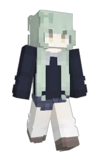 mastermodecoach's Minecraft skin
