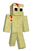 Vampirefish