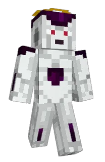 sauterelle's Minecraft skin