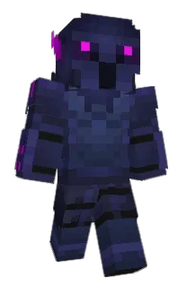 Veckyz's Minecraft skin