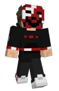 Front of __Deims__'s skin