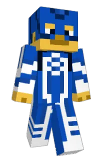 notYami8's Minecraft skin