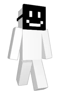 Front of leregard's skin