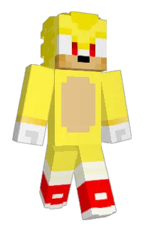 danielking5's Minecraft skin