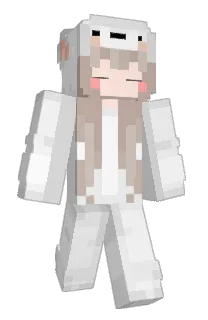 schuems's Minecraft skin