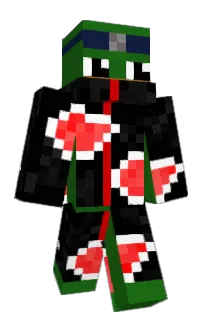 Front of Littlezorr0's skin